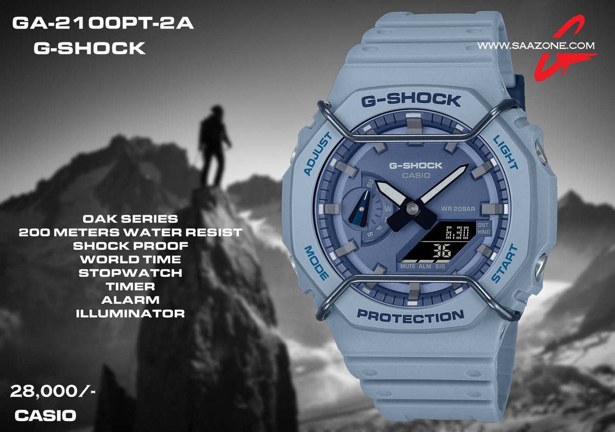 Casio g shock outlet ga 210