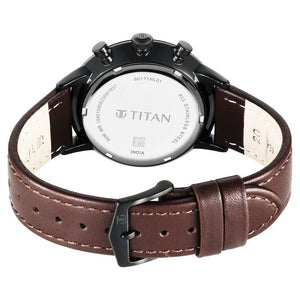 Titan Elegance for Men 90171NL01