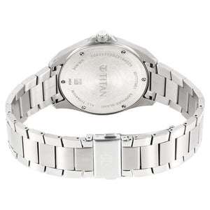 Titan Slimline Titanium for Men 90177TM01