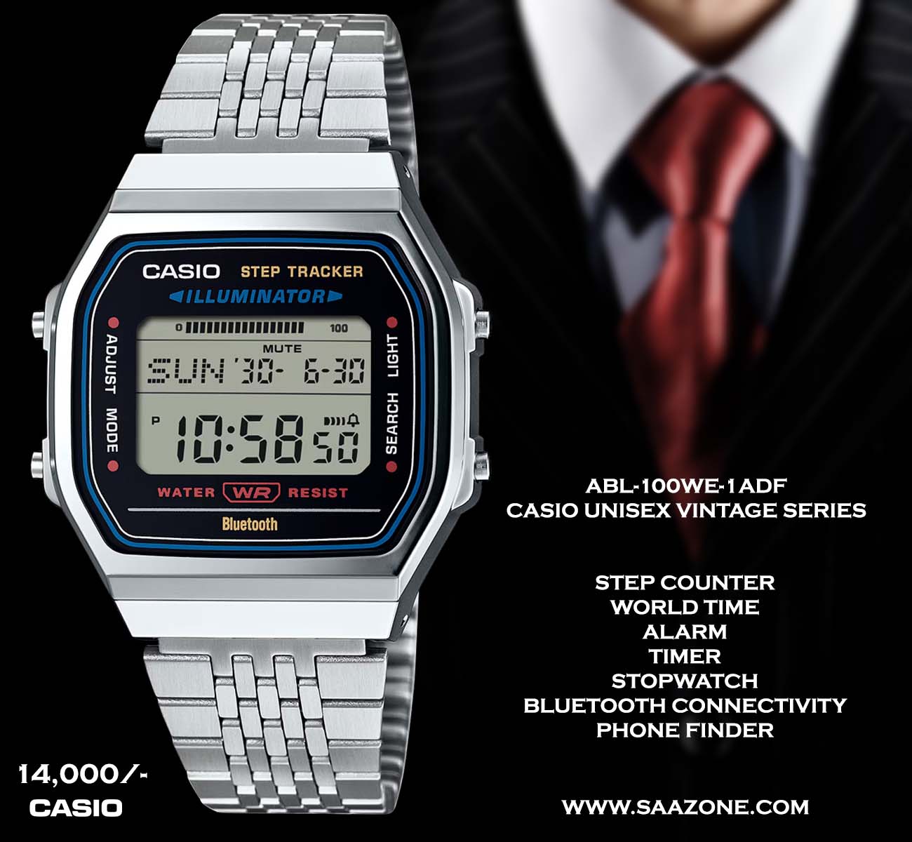 Casio a159 price best sale