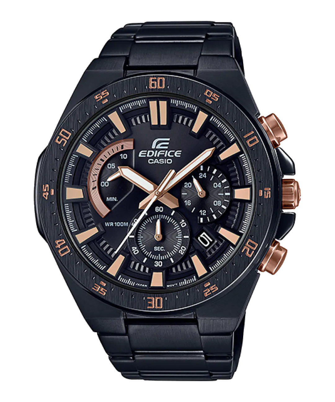 Casio edifice shop efr 563d