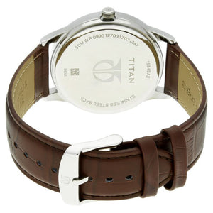 Titan Classique for Men 1584SL04