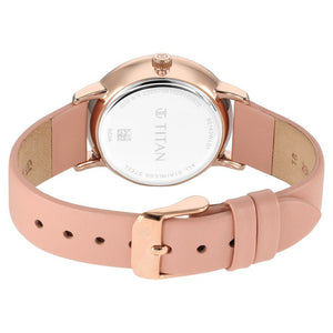 Titan Slimline for Ladies - 95143WL01