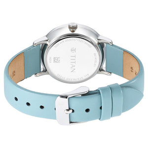 Titan Slimline for Ladies - 95143SL01