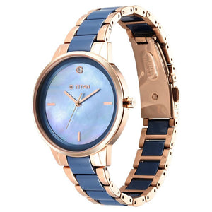 Titan Ceramic for Ladies - 95213KD03