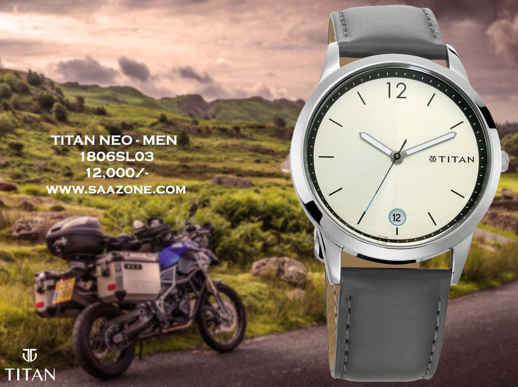 Titan Neo for Men 1806SL03