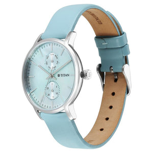 Titan Slimline for Ladies - 95143SL01