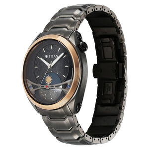 Titan Stellar Series for Men 10010KM01