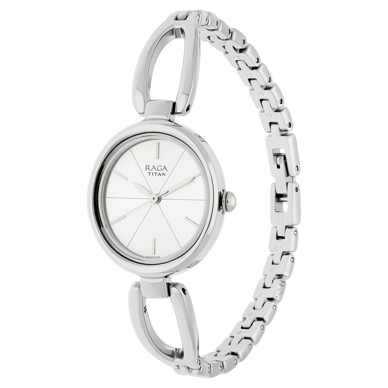 Titan Raga for Ladies - 2579SM01