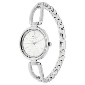 Titan Raga for Ladies - 2579SM01